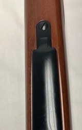 Weatherby Vanguard, 257 Weatherby magnum, 24" BBL, Great Wood, Excellent Condition - 11 of 15