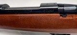 Weatherby Vanguard, 257 Weatherby magnum, 24" BBL, Great Wood, Excellent Condition - 5 of 15