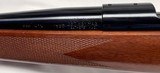 Weatherby Vanguard, 257 Weatherby magnum, 24" BBL, Great Wood, Excellent Condition - 4 of 15