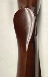 Weatherby Vanguard, 257 Weatherby magnum, 24" BBL, Great Wood, Excellent Condition - 14 of 15