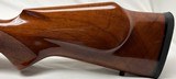 Weatherby Vanguard, 257 Weatherby magnum, 24" BBL, Great Wood, Excellent Condition - 1 of 15