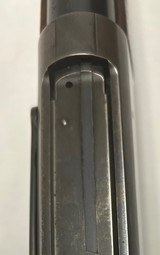 Winchester Model 1895 lever action, 405 caliber, Made 1913, Very Good Condition - 12 of 15