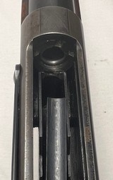 Winchester Model 1895 lever action, 405 caliber, Made 1913, Very Good Condition - 9 of 15