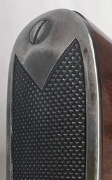 Winchester Model 1895 lever action, 405 caliber, Made 1913, Very Good Condition - 6 of 15