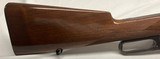 Winchester Model 1895 lever action, 405 caliber, Made 1913, Very Good Condition - 7 of 15