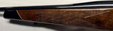 Weatherby Mark V, 7MM Wby. caliber. LEFT HANDLED, Excellent Condition, Magnificent wood, Weatherby Scope - 3 of 14