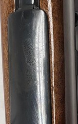 Weatherby Mark V, 7MM Wby. caliber. LEFT HANDLED, Excellent Condition, Magnificent wood, Weatherby Scope - 14 of 14