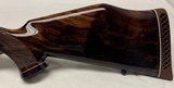 Weatherby Mark V, 7MM Wby. caliber. LEFT HANDLED, Excellent Condition, Magnificent wood, Weatherby Scope - 1 of 14