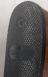 SKB/ Ithaca model 100, 20 gauge, Excellent Condition, Under 6 lbs. - 4 of 15