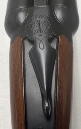 SKB/ Ithaca model 100, 20 gauge, Excellent Condition, Under 6 lbs. - 8 of 15