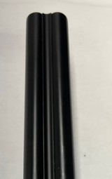 SKB/ Ithaca model 100, 20 gauge, Excellent Condition, Under 6 lbs. - 12 of 15