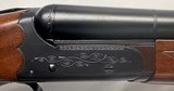 SKB/ Ithaca model 100, 20 gauge, Excellent Condition, Under 6 lbs. - 1 of 15