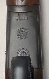 SKB/ Ithaca model 100, 20 gauge, Excellent Condition, Under 6 lbs. - 10 of 15