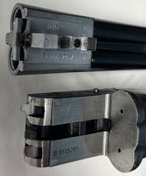 SKB/ Ithaca model 100, 20 gauge, Excellent Condition, Under 6 lbs. - 13 of 15