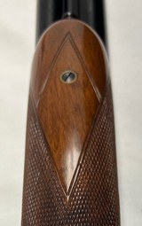 SKB/ Ithaca model 100, 20 gauge, Excellent Condition, Under 6 lbs. - 11 of 15