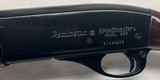 Remington semi auto rifle model 552 in 22 caliber. Magnificent condition, Super Wood - 3 of 14