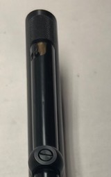 Remington semi auto rifle model 552 in 22 caliber. Magnificent condition, Super Wood - 13 of 14