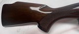 Remington semi auto rifle model 552 in 22 caliber. Magnificent condition, Super Wood - 2 of 14