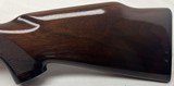Remington semi auto rifle model 552 in 22 caliber. Magnificent condition, Super Wood - 1 of 14