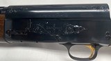 Browning A/5 20 gauge, 3” MAGNUM, Belgium made 1976, Mint Condition - 1 of 15