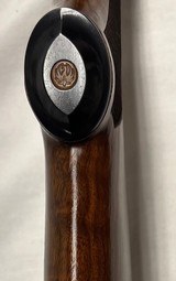 Ruger Red Label, 20 gauge, O/U, 28" BBLS.5 choke tubes,Mint Condition - 10 of 15