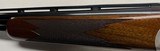 Ruger Red Label, 20 gauge, O/U, 28" BBLS.5 choke tubes,Mint Condition - 3 of 15