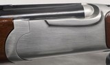 Ruger Red Label, 20 gauge, O/U, 28" BBLS.
5 choke tubes,
Mint Condition