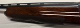 Remington Model 1100 shotgun Classic Trap 12 gauge, Spectacular wood, Excellent Condition - 3 of 14