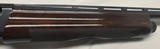 Remington Model 1100 shotgun Classic Trap 12 gauge, Spectacular wood, Excellent Condition - 9 of 14