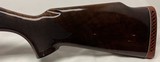 Remington Model 1100 shotgun Classic Trap 12 gauge, Spectacular wood, Excellent Condition - 2 of 14