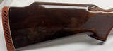 Remington Model 1100 shotgun Classic Trap 12 gauge, Spectacular wood, Excellent Condition - 7 of 14