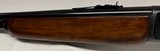 Marlin model 336 SC, 219 Zipper caliber, Excellent Honest Gun - 8 of 15