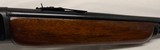 Marlin model 336 SC, 219 Zipper caliber, Excellent Honest Gun - 3 of 15