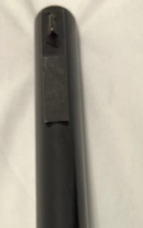 Marlin model 336 SC, 219 Zipper caliber, Excellent Honest Gun - 13 of 15