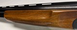 SKB/ Ithaca model 600, 12 gauge over/under, 3