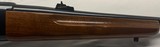 Savage model 99C, 308 caliber.  This is a magnificent rifle. Never hunted with.Clip Fed. Mint condition - 9 of 15
