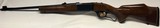 Savage model 99C, 308 caliber.  This is a magnificent rifle. Never hunted with.Clip Fed. Mint condition - 15 of 15