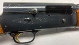 Browning A/5 20 gauge, 3” MAGNUM Belgium made 1967, 99% Condition, Original box & Instructionss - 8 of 15