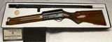 Browning A/5 20 gauge, 3” MAGNUM Belgium made 1967, 99% Condition, Original box & Instructionss - 1 of 15