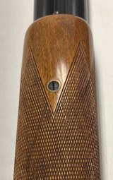 SKB/ Ithaca model 200 E, 12 gauge Double BBL. Ejectors, Select trigger, Excellent Condition - 12 of 15