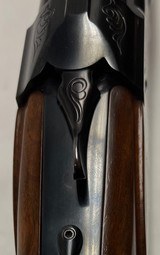 Remington model 3200 Premier Trap 12 gauge, O/U, Factory Upgrade, Excellent Cond. - 10 of 15