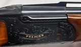 Remington model 3200 Premier Trap 12 gauge, O/U, Factory Upgrade, Excellent Cond. - 1 of 15