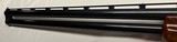 Remington model 3200 Premier Trap 12 gauge, O/U, Factory Upgrade, Excellent Cond. - 5 of 15