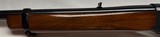 Ruger model 3 single action rifle, rare 22 hornet caliber, Mint Condition - 3 of 15