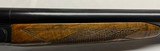 SKB/ Ithaca model 100, 12 gauge double barrel shotgun, 25" BBLS. Choked Imp Cyl/Mod, Excellent Cond. - 3 of 15
