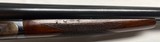 LC Smith, 16 gauge double barrel, Super Case color, 28" BBLS. Full/Mod chokes, Excellent Condition - 7 of 14