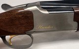 Browning Citori Hunter II 410 gauge O/U, New in box, 28