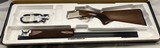 Browning Citori Hunter II 410 gauge O/U, New in box, 28" BBLS, Choke tubes, Super gun