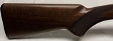 Browning Citori Hunter II 410 gauge O/U, New in box, 28