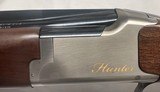 Browning Citori Hunter II 410 gauge O/U, New in box, 28